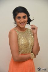 Dhanya Balakrishna at Bhale Manchi Roju Movie Audio Launch